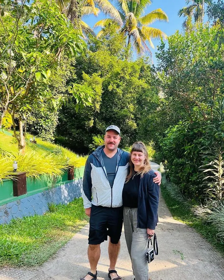 Fab Valley Homestay Munnar 0*,  India