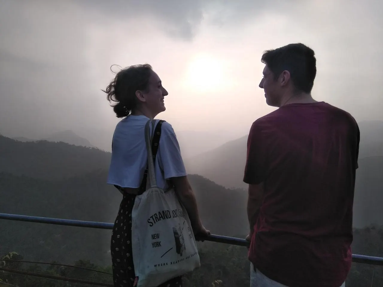 Fab Valley Homestay Munnar