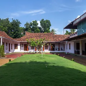  Privatunterkunft Akkara Homestay & Ayurveda